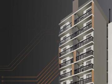 Rua Visconde de Nacar, Curitiba, Praça Rui Barbosa, Curitiba