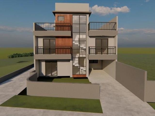 Bem vindo ao empreendimento perfeito para quem busca conforto, segurança e praticidade