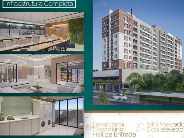 Bem vindo ao empreendimento que une conforto, sofisticação e praticidade