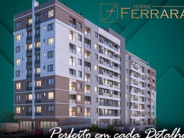 Bem vindo ao empreendimento que une conforto, sofisticação e praticidade