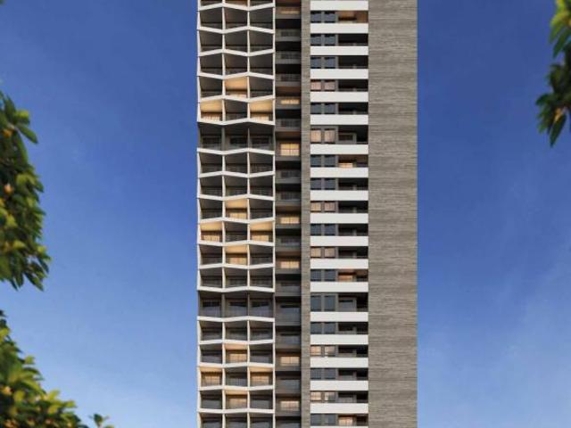 Bem vindo ao melhor empreendimento compacto de Curitiba, perfeito para você