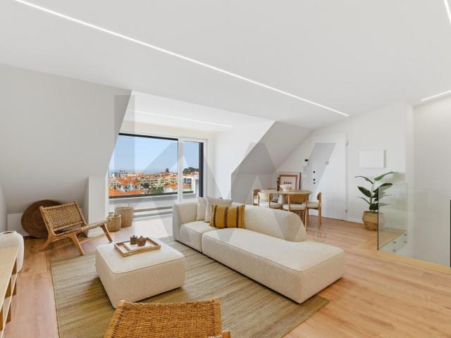 BEM VINDO AO NOVO EMPREENDIMENTO ERICEIRA LEGACY – CRAFTED BY EXPERIENCE, DEFINED BY THE ATLANTIC