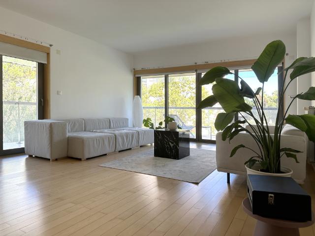 Bem vindo ao nosso apartamento 521 Letter