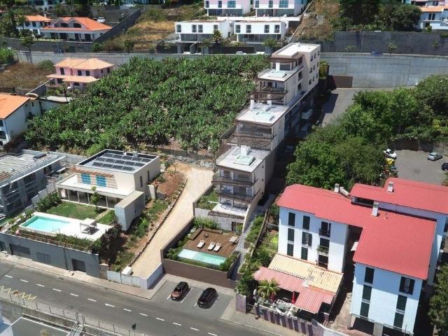 Bem vindo ao Sublime Residence I, onde o luxo se encontra co. 118m² São Martinho