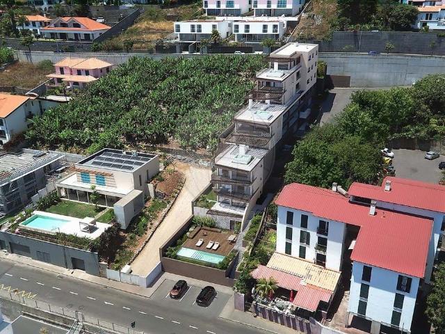 Bem vindo ao Sublime Residence I, onde o luxo se encontra co. 138m² São Martinho