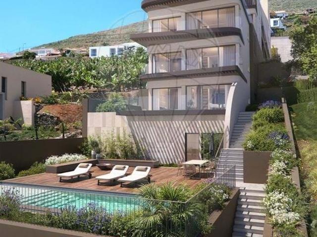 Bem vindo ao Sublime Residence I, onde o luxo se encontra co. 272m² São Martinho