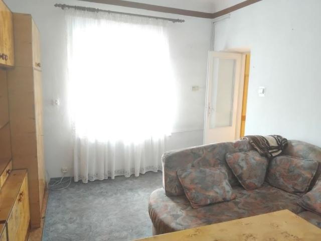 Bema, 1 pokojowe, 24,40m2, I piętro, Umeblowane