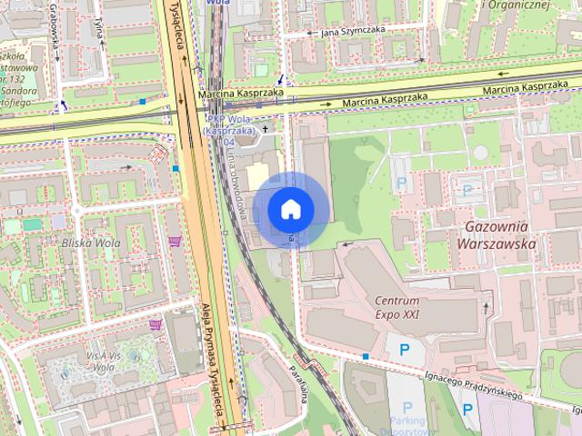 Bema 3 pok. od 1 grudnia aneks