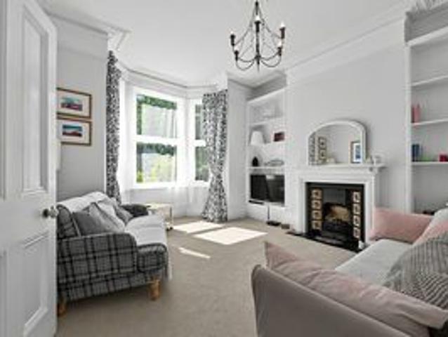 Bembridge Crescent, Southsea