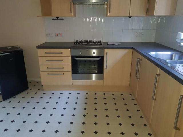 Bembridge, Brookside, Telford
