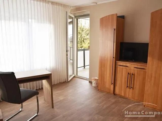 Bemerode Kronsberg Wülferode, Furnished apartment for 1 2 persons in a quiet location in Wülferode