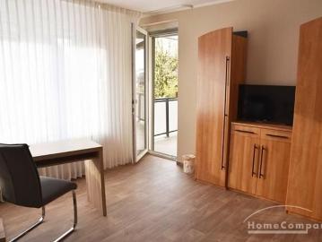 Bemerode Kronsberg Wülferode, Furnished apartment for 1 2 persons in a quiet location in Wülferode
