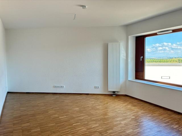 BEMERODE/KRONSRODE | Neuwertige 3 Zimmer Wohnung mit Balkon