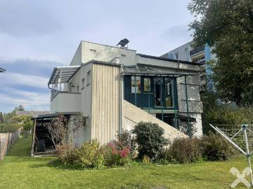 Schloßberg, Innere Stadt, Graz