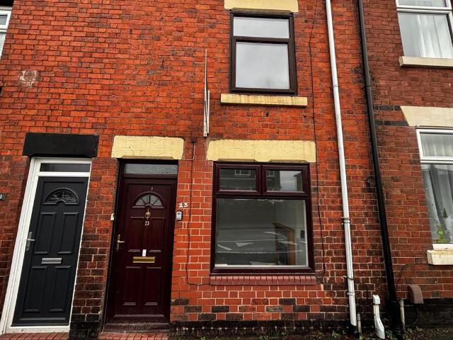 Bemersley Road, Stoke On Trent 2 bed terraced house to rent £700 pcm £162 pw