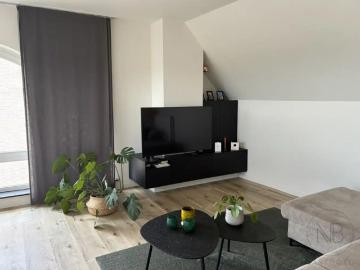 Bemeubeld appartement aan de Hooiplaats in Genk