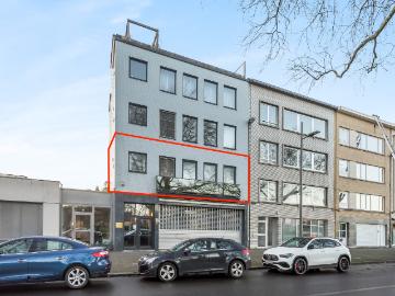 2050, Antwerpen, Anvers, Province de Anvers, Flandre