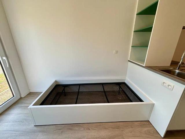 Bemeubelde studentenkamer voor ingeschreven studenten!