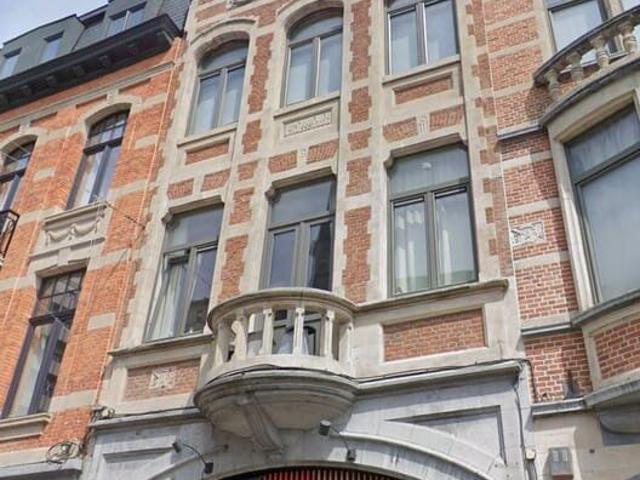 Bemeubelde studio 2026 2027