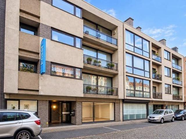 Bemeubelde studio in Lokeren verhuring korte periode 6 ma
