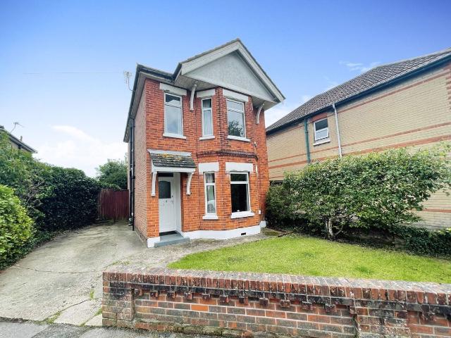 Bemister Road, Bournemouth BH9, 4 bed detached house to rent, £2,000 pcm | PrimeLocation