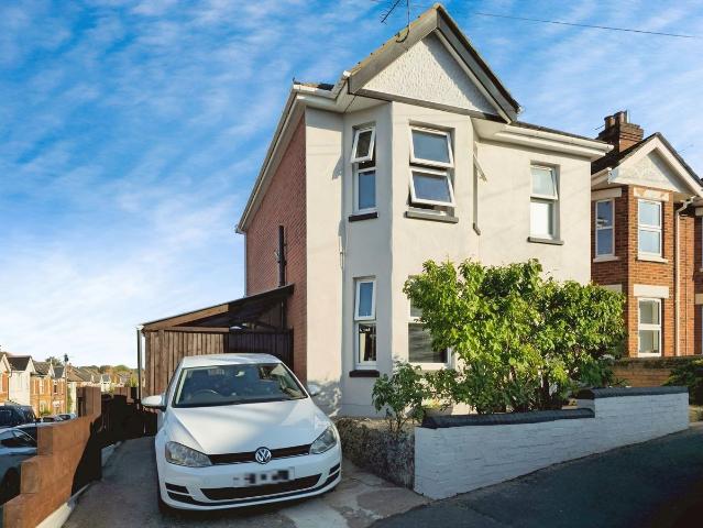 Bemister Road, Bournemouth BH9, 4 bed detached house to rent, £2,500 pcm | PrimeLocation