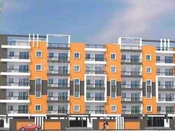 BEML Cooperative Society Layout 3 BHK Apartment For Sale Bengaluru