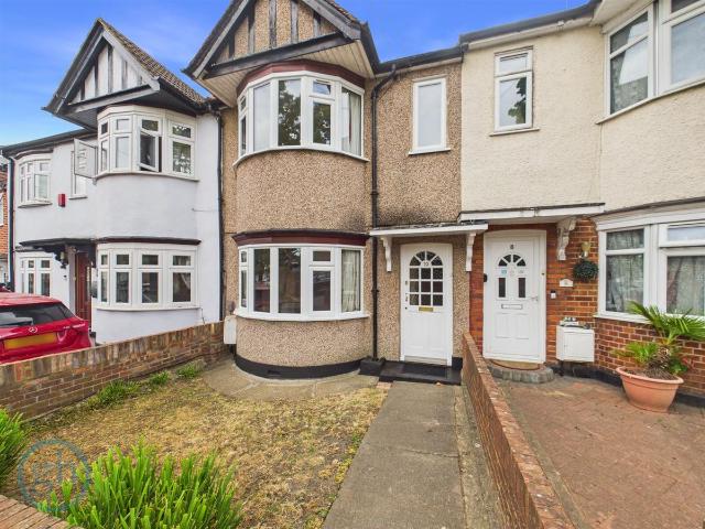 Bempton Drive, Ruislip HA4, 2 bed terraced house to rent, £1,900 pcm | PrimeLocation