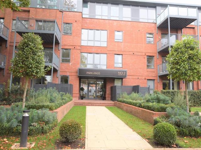 Bempton Drive, Wilmslow Road, Didsbury M20, 1 bed flat to rent, £1,500 pcm | PrimeLocation