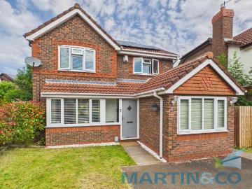 Bempton Road, Aigburth 4 bed detached house to rent £2,190 pcm £505 pw