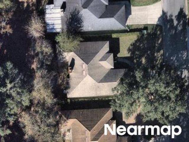 Bent Oak Ct