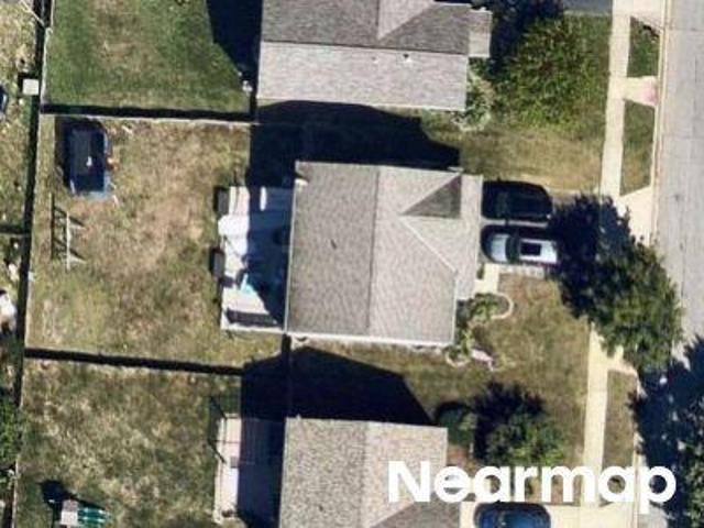 Bent Oak Dr