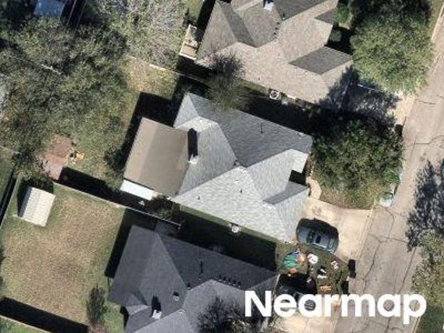 Bent Oak Dr