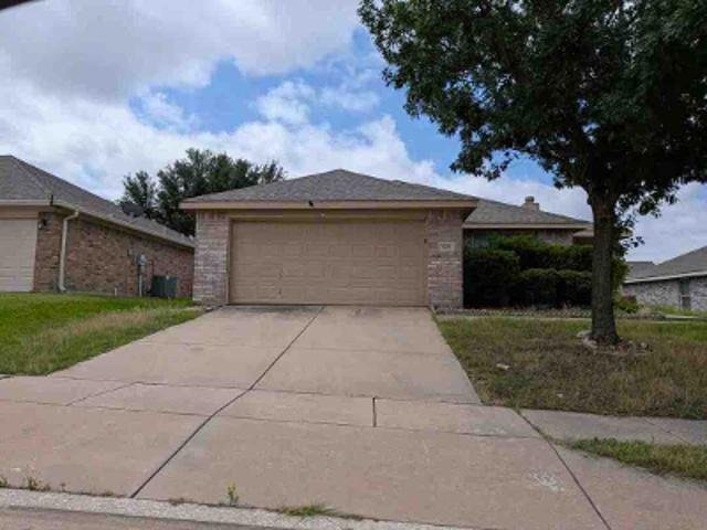 Bent Oak Dr