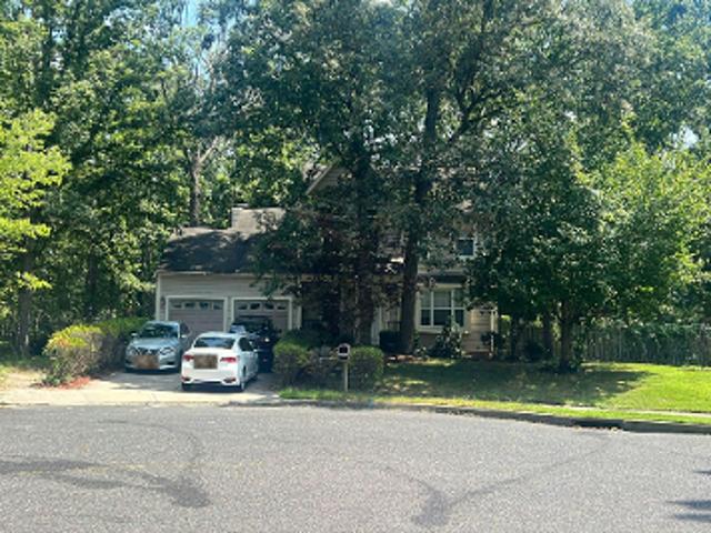Bent Ct