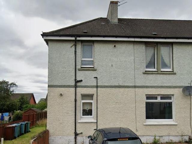 Bent Crescent, Glasgow G71 1 bed flat to rent £850 pcm £196 pw