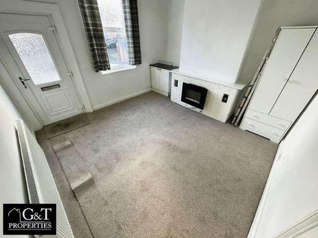 Bent Street, Brierley Hill, DY5