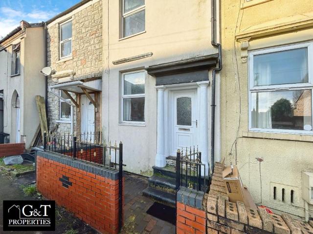 Bent Street, Brierley Hill 2 bed terraced house to rent £850 pcm £196 pw