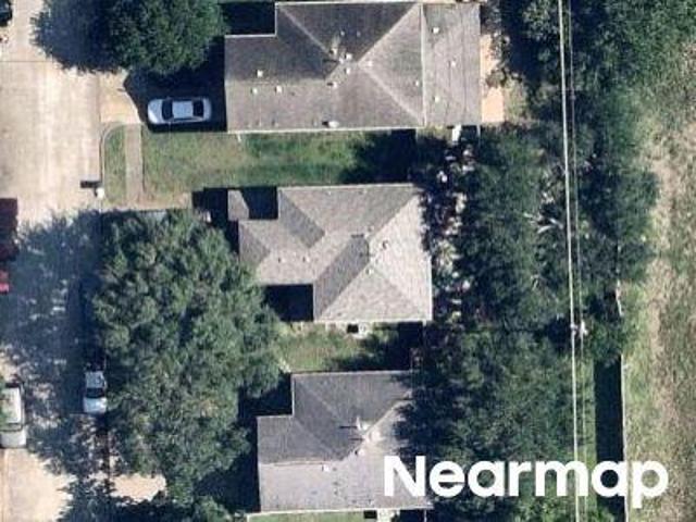 Bent Springs Ln