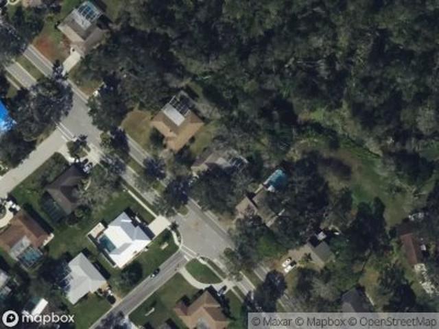 Bent Tree Blvd