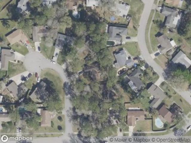 Bent Tree Ln