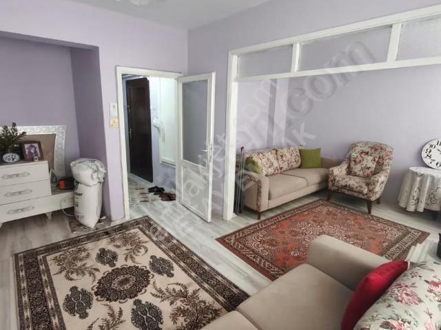 Bentbaşı'nda Satılık 2+1 Daire, 85m², Pazara Yakın