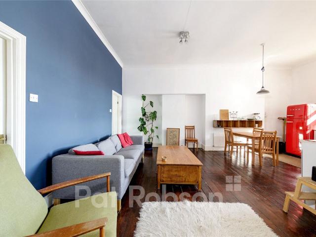 Bentinck Villas, Fenham, Newcastle Upon Tyne NE4, 2 bed flat to rent, £1,000 pcm | PrimeLocation