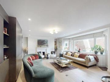 Bentinck Close, Prince Albert Road, 3 Bedroom Apartment