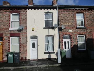 Bentinck Place, Birkenhead CH41, 1 bed terraced house to rent, £550 pcm | PrimeLocation