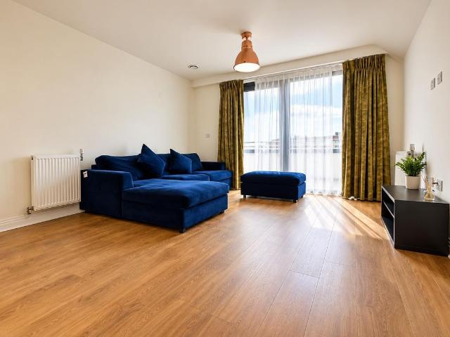 Bentinck Road, West Drayton UB7, 1 bed flat to rent, £1,550 pcm | PrimeLocation