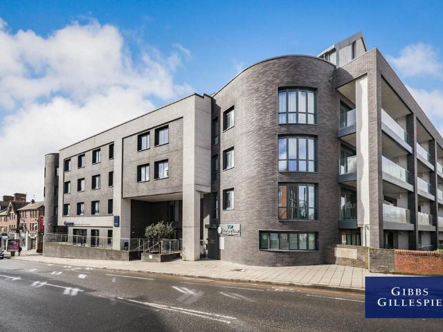 Bentinck Road, West Drayton, UB7 2 bed flat to rent £1,850 pcm £427 pw