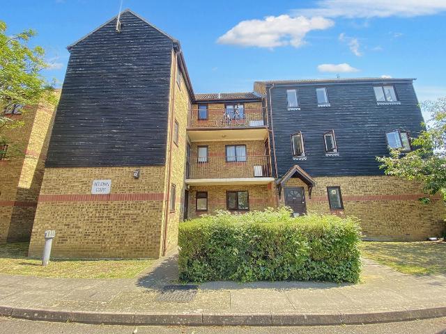 Bentinck Road, Yiewsley UB7, 1 bed flat to rent, £1,300 pcm | PrimeLocation