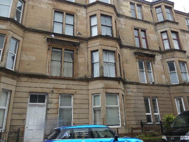 Bentinck Street, Kelvingrove, Glasgow G3, 4 bed flat to rent, £2,000 pcm | PrimeLocation
