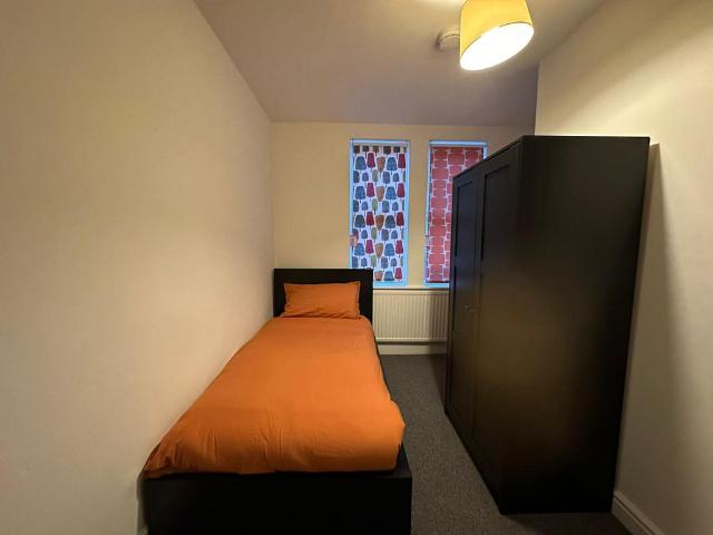 Bentinck Street, Mansfield NG18 5 bed house share to rent £450 pcm £104 pw